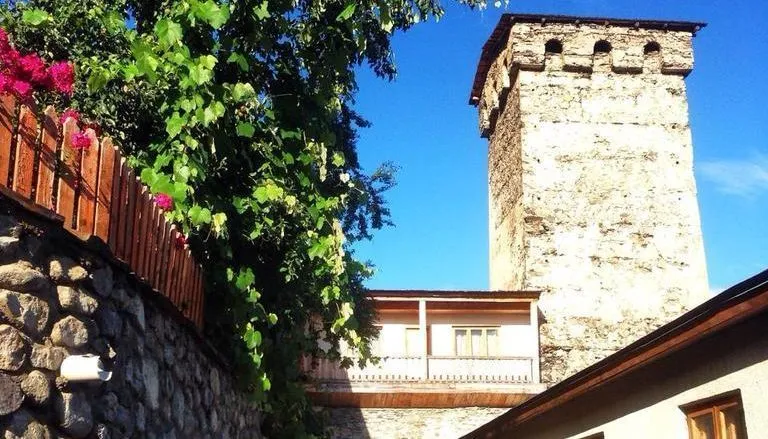 Mestialux Guesthouse — Photo 20
