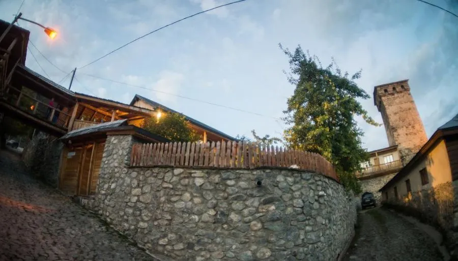 Mestialux Guesthouse — Photo 25