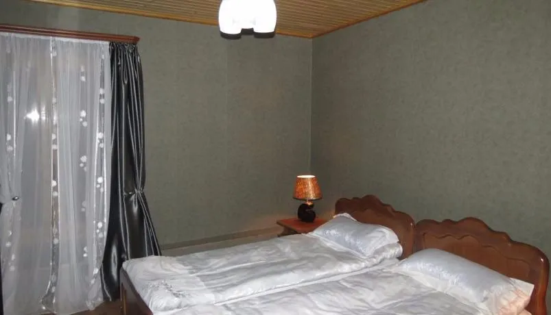 Marina Guest House — Photo 19