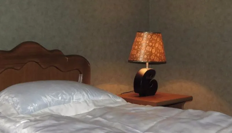 Marina Guest House — Photo 14
