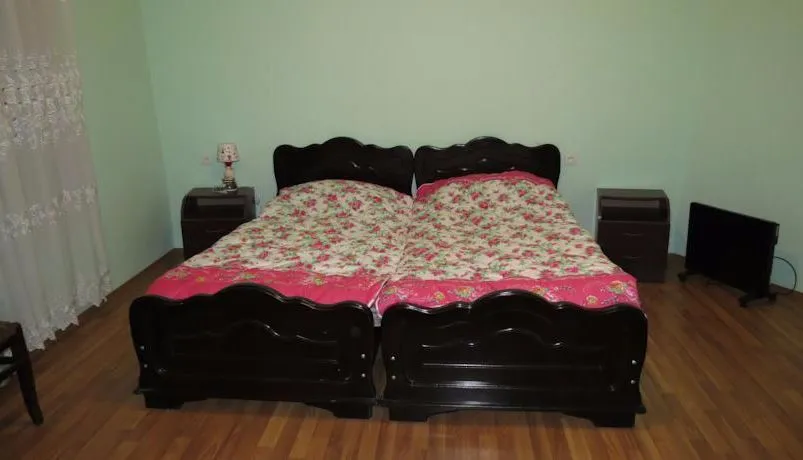 Marina Guest House — Photo 18