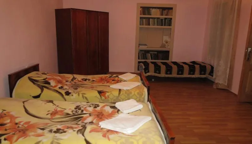 Marina Guest House — Photo 21