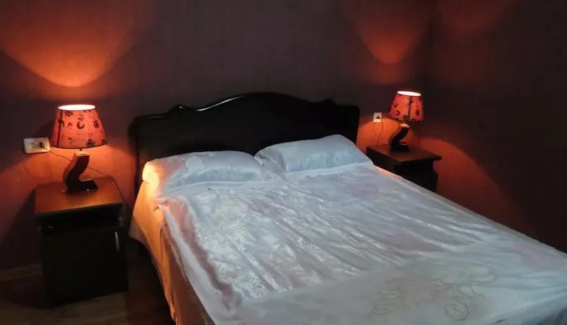 Marina Guest House — Photo 24