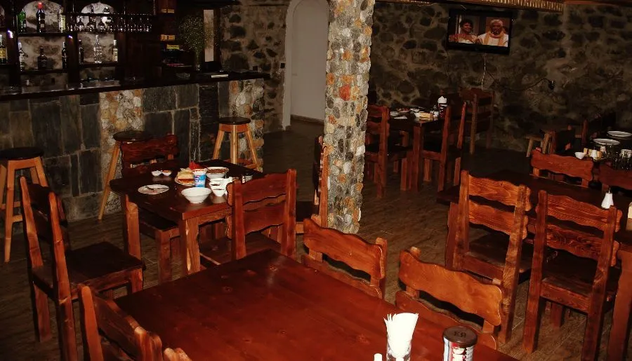 Marina Guest House — Photo 11