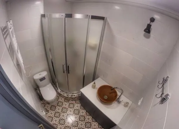 Bakuriani Mgzavrebi Apt 220 — Photo 10