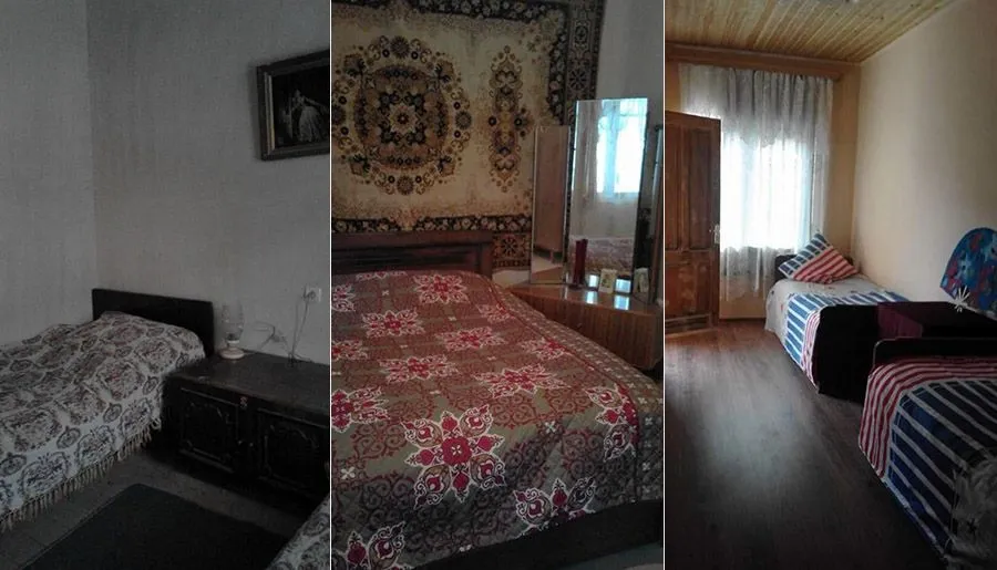 Marine's Guest House — Photo 33