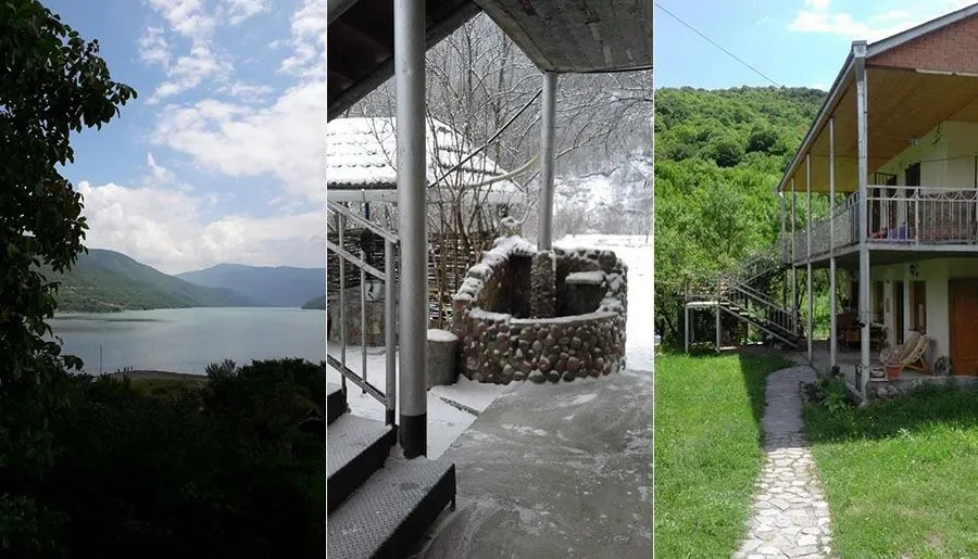 Marine's Guest House — Photo 19