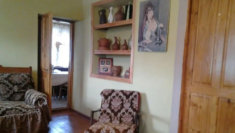 Marine's Guest House — Photo 17