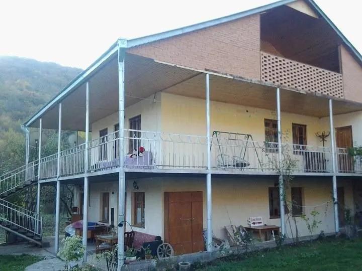 Marine's Guest House — Photo 7