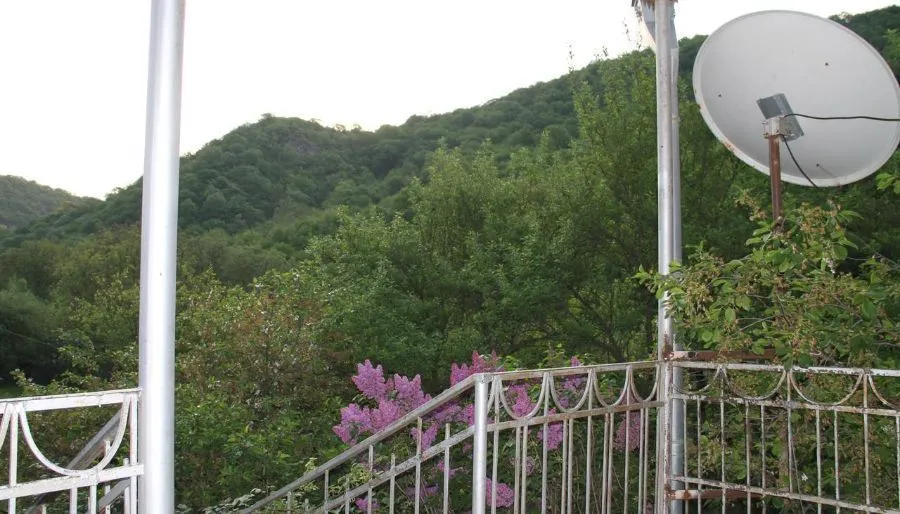 Marine's Guest House — Photo 21