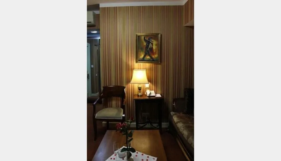 Sharden Villa — Photo 47