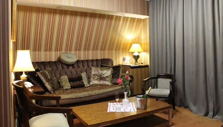 Sharden Villa — Photo 3