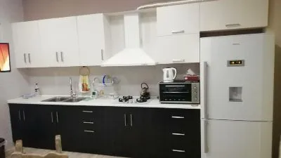 Apartment on Aleksidze