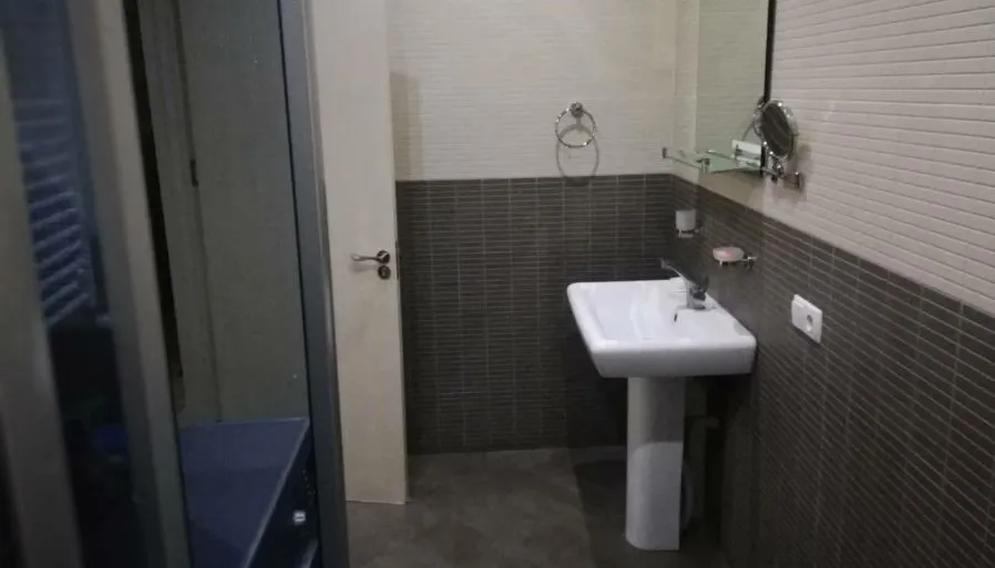 Apartment on Aleksidze — Photo 10