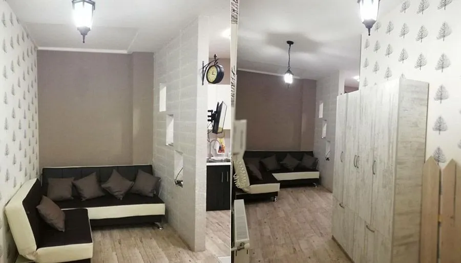 Apartment on Aleksidze — Photo 4