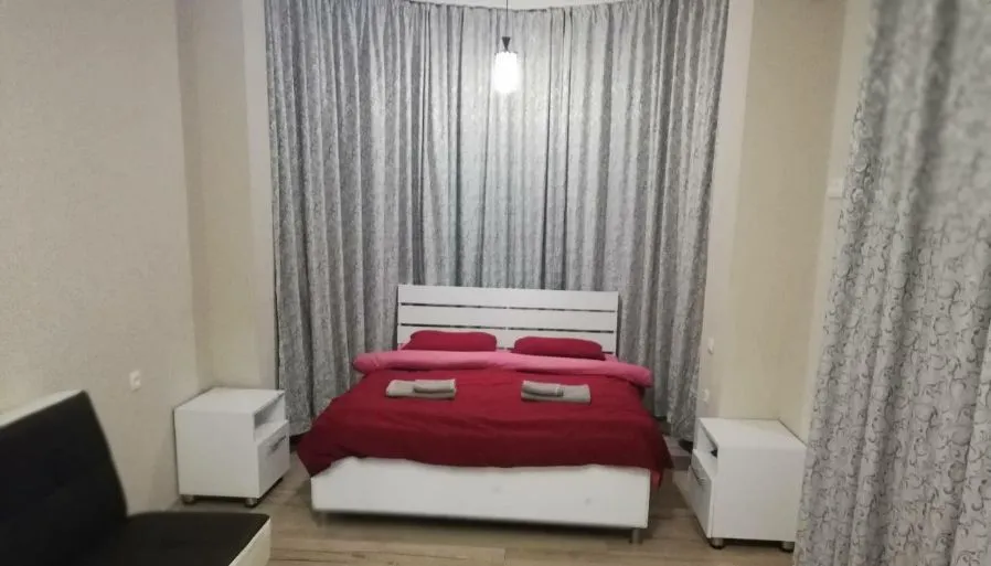 Apartment on Aleksidze — Photo 5
