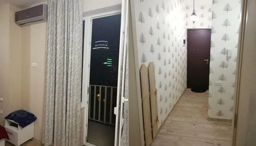 Apartment on Aleksidze — Photo 7