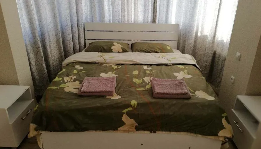 Apartment on Aleksidze — Photo 9