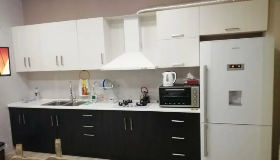 Apartment on Aleksidze — Photo 3