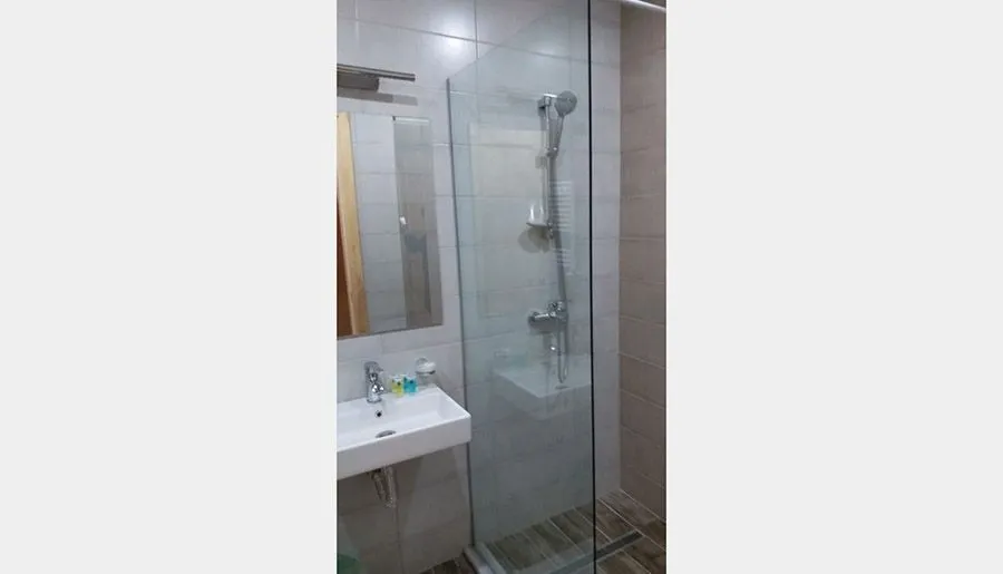 The Valley Residences & Spa Bakuriani — Photo 30