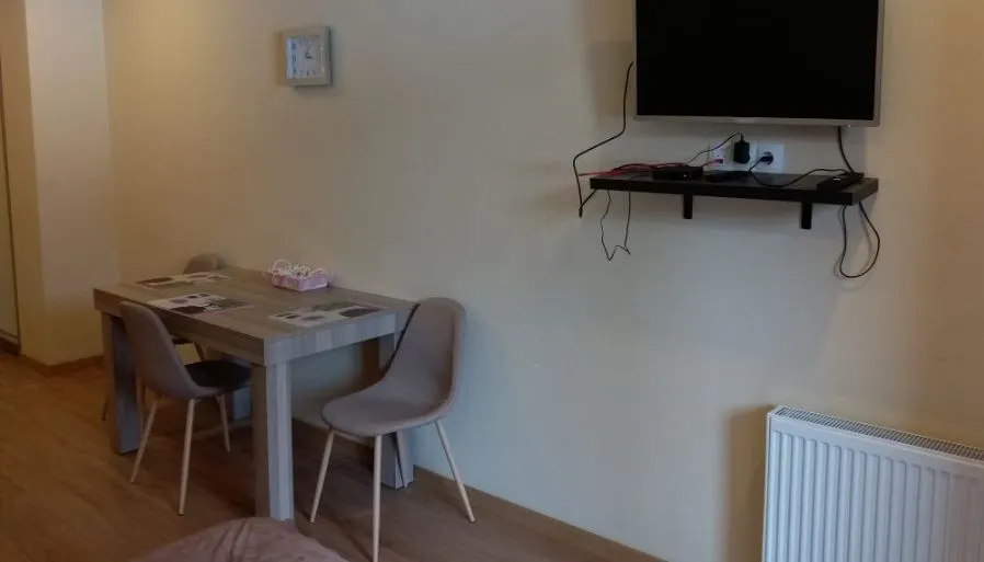 The Valley Residences & Spa Bakuriani — Photo 24