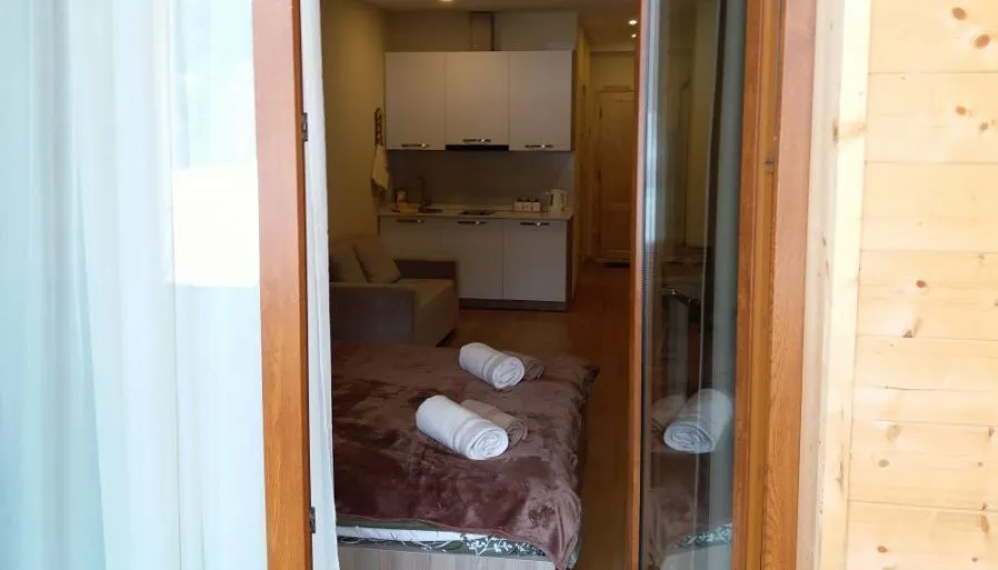 The Valley Residences & Spa Bakuriani — Photo 32