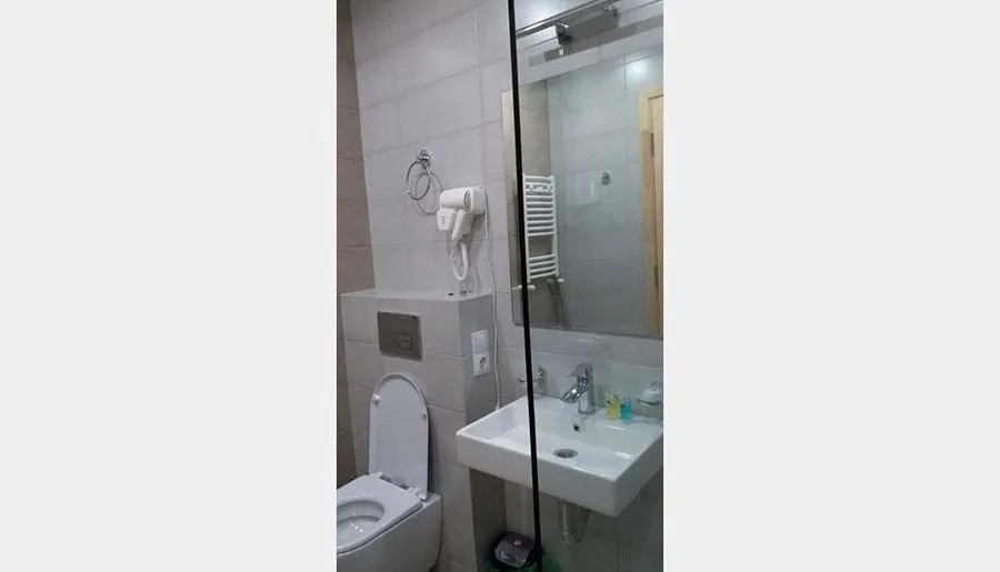 The Valley Residences & Spa Bakuriani — Photo 29