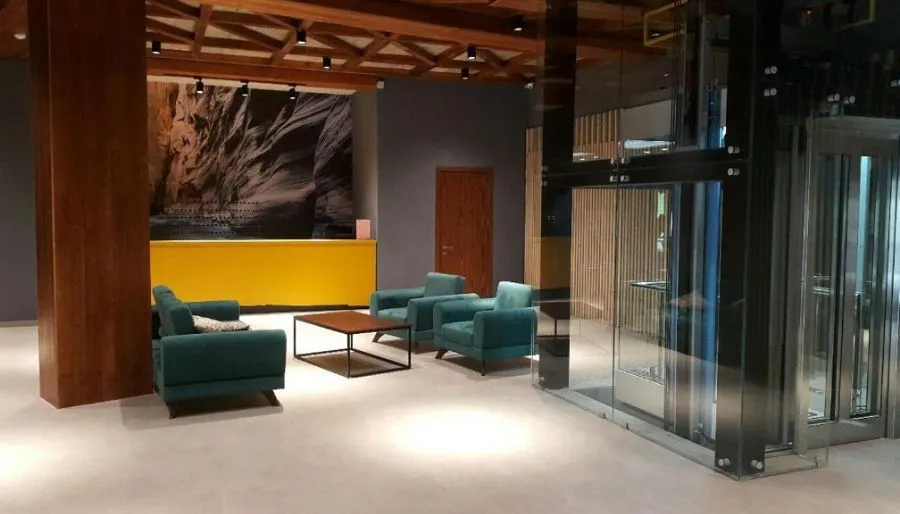 The Valley Residences & Spa Bakuriani — Photo 22
