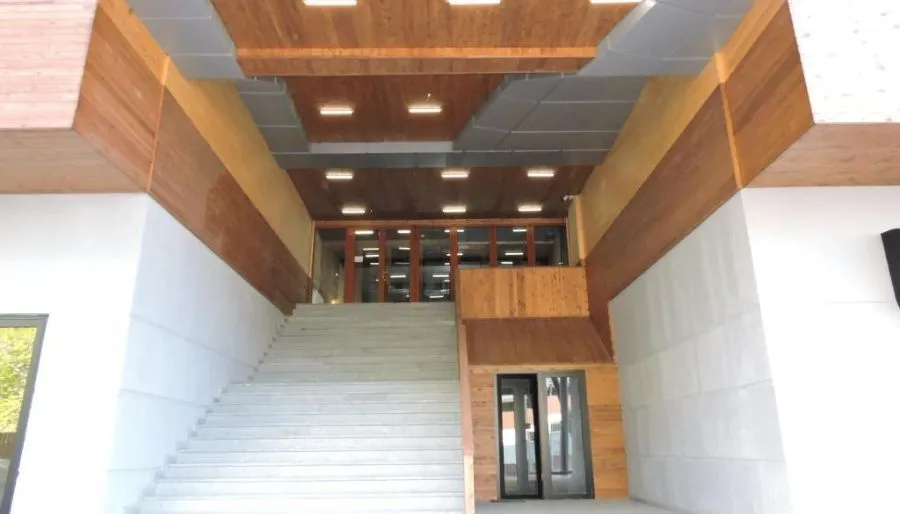 The Valley Residences & Spa Bakuriani — Photo 19