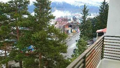 Apartment on Tamar Mepe