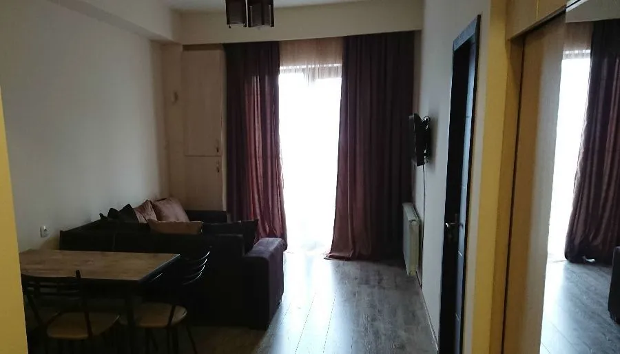 Apartment on Tamar Mepe — Photo 6