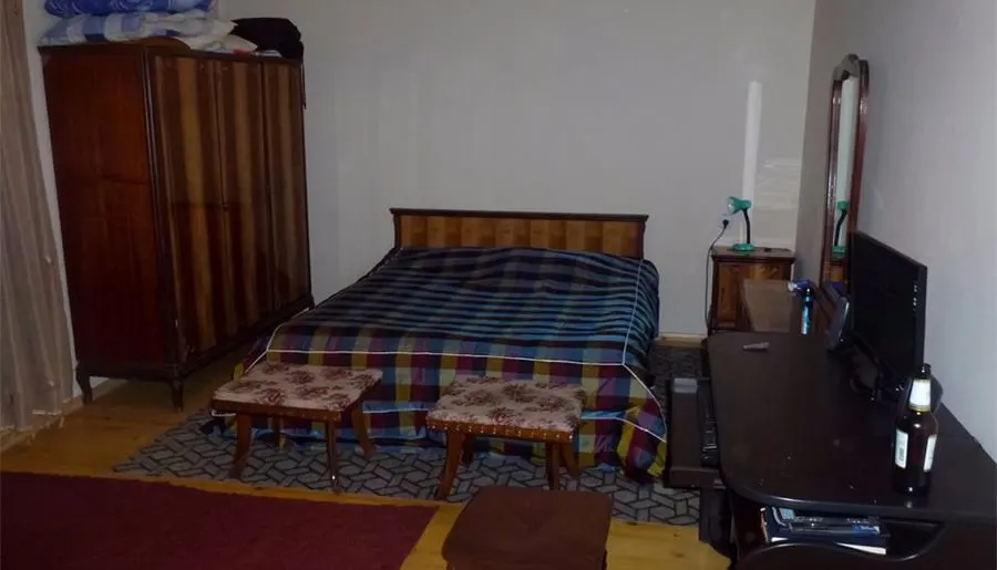 Mestia Panorama Guesthouse — Photo 12