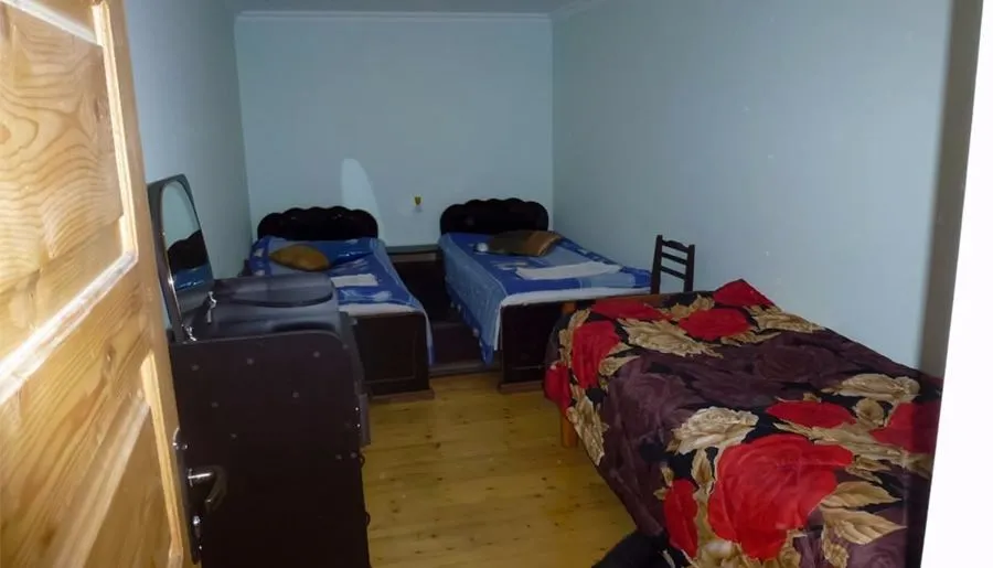 Mestia Panorama Guesthouse — Photo 13