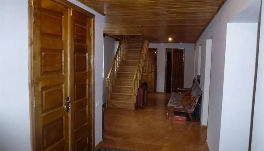 Mestia Panorama Guesthouse — Photo 6