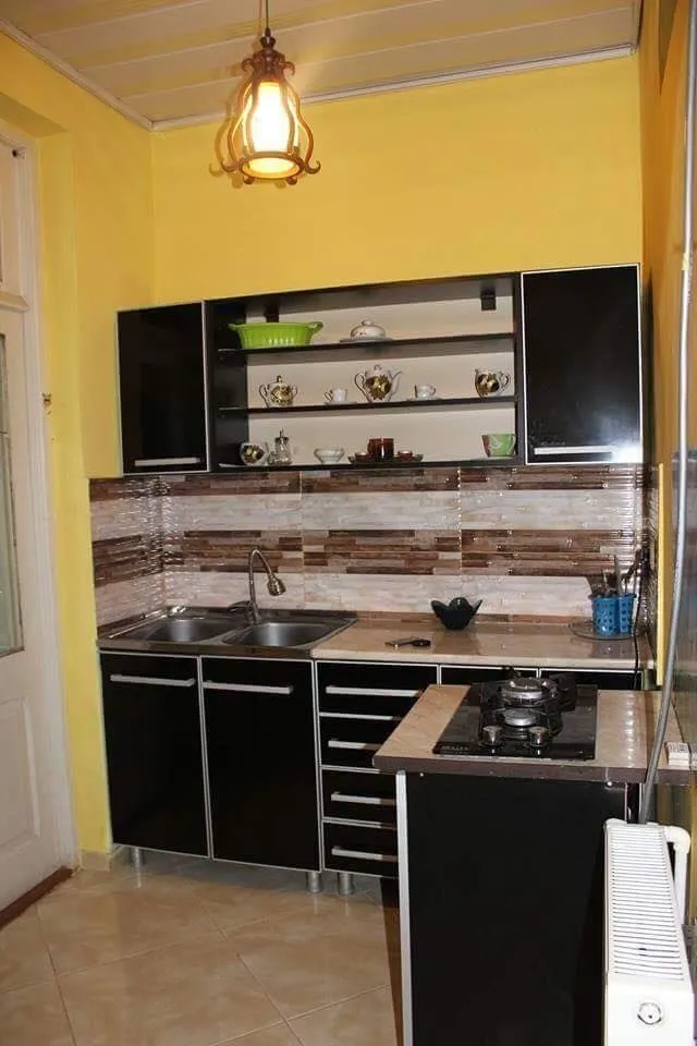Salome's apartment 1 — Photo 14