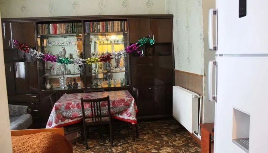 Salome's apartment 1 — Photo 13
