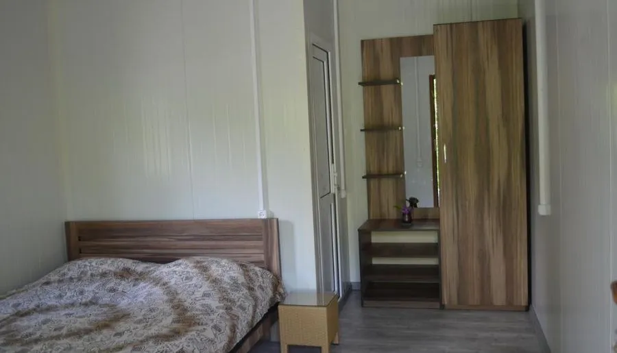 Ludwig Guesthouse Lagodekhi — Photo 31