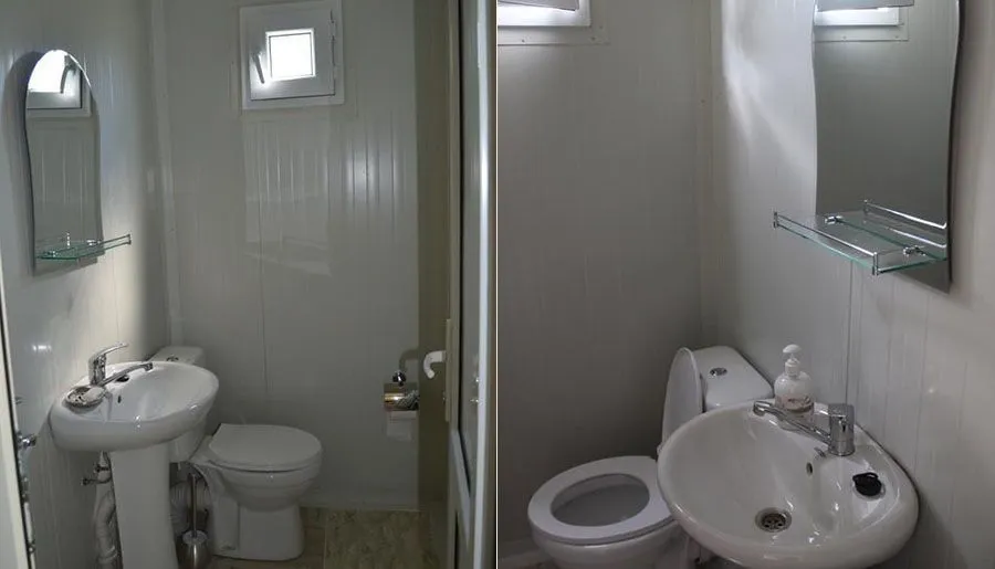Ludwig Guesthouse Lagodekhi — Photo 32