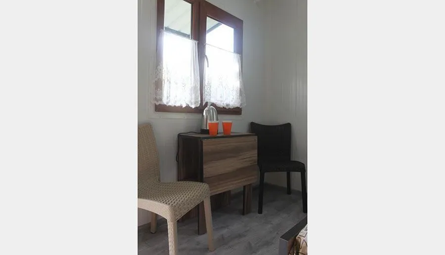 Ludwig Guesthouse Lagodekhi — Photo 38