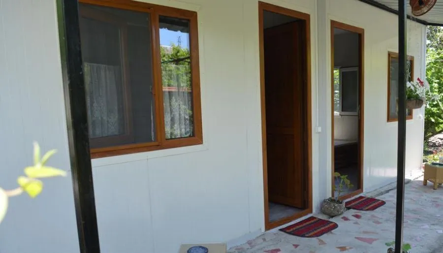 Ludwig Guesthouse Lagodekhi — Photo 17