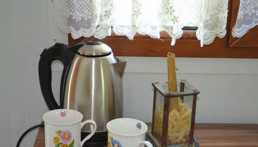 Ludwig Guesthouse Lagodekhi — Photo 13