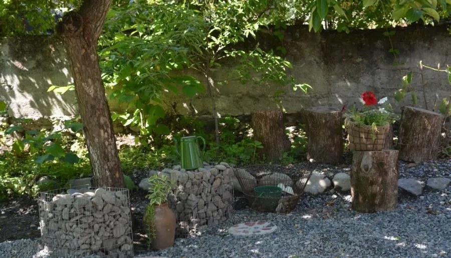Ludwig Guesthouse Lagodekhi — Photo 18