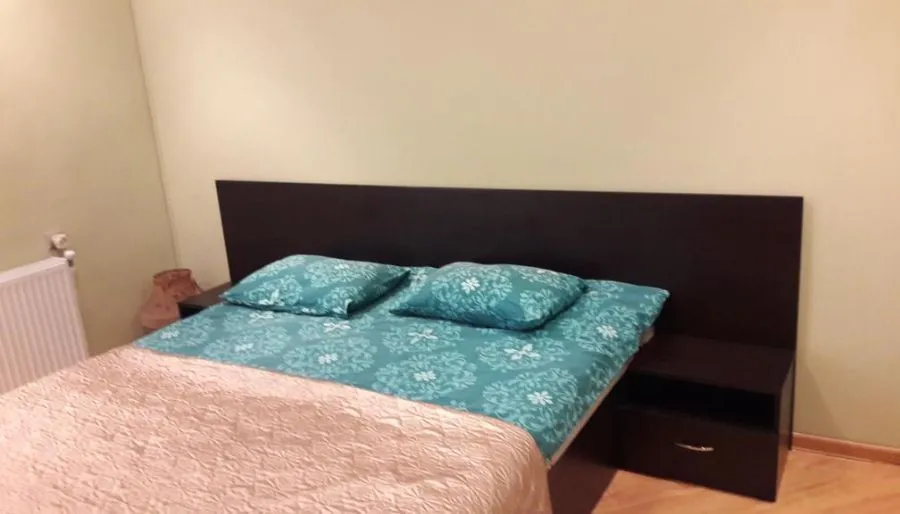 Guest House Akhaltsikhe — Photo 40