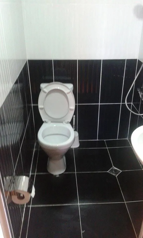 Guest House Akhaltsikhe — Photo 39