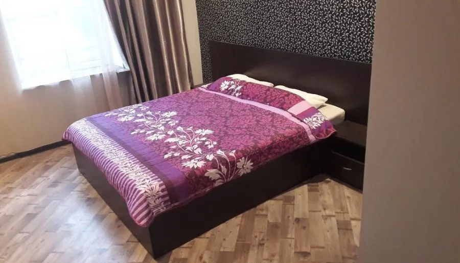 Guest House Akhaltsikhe — Photo 34