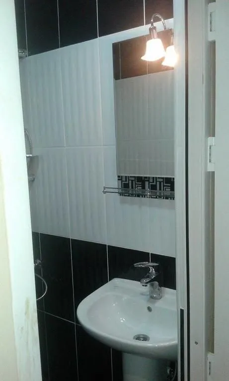 Guest House Akhaltsikhe — Photo 36