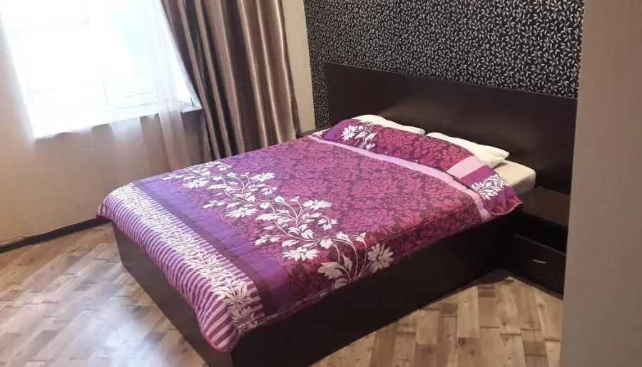 Guest House Akhaltsikhe — Photo 37