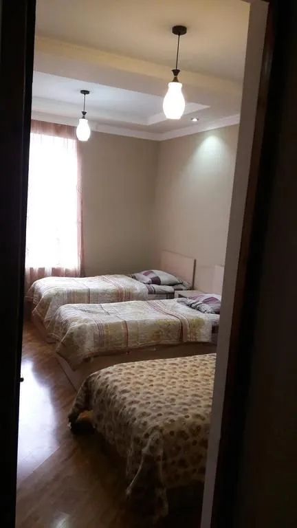 Guest House Akhaltsikhe — Photo 43