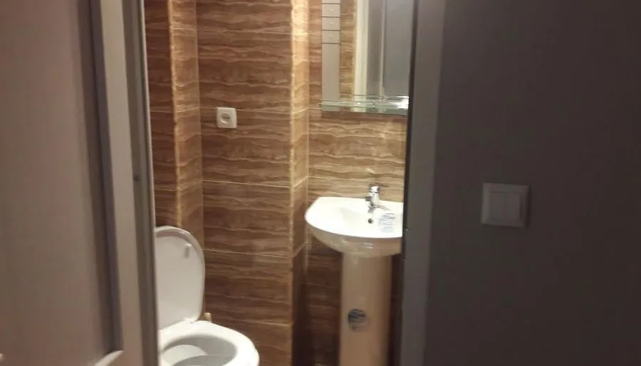 Guest House Akhaltsikhe — Photo 44