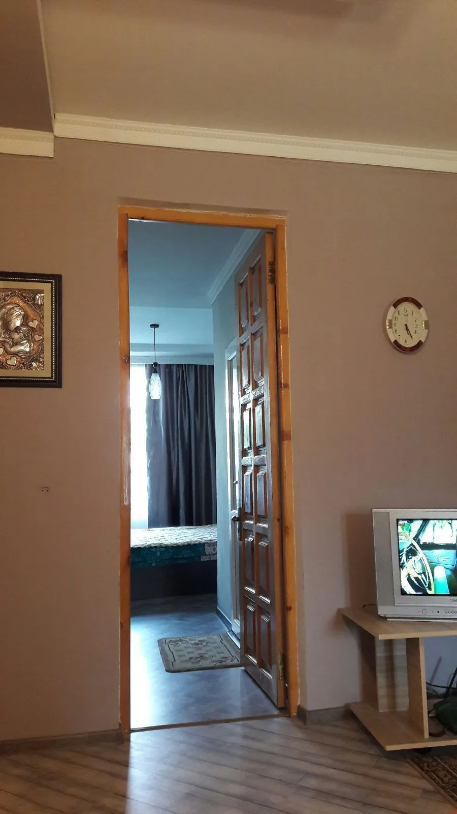 Guest House Akhaltsikhe — Photo 42